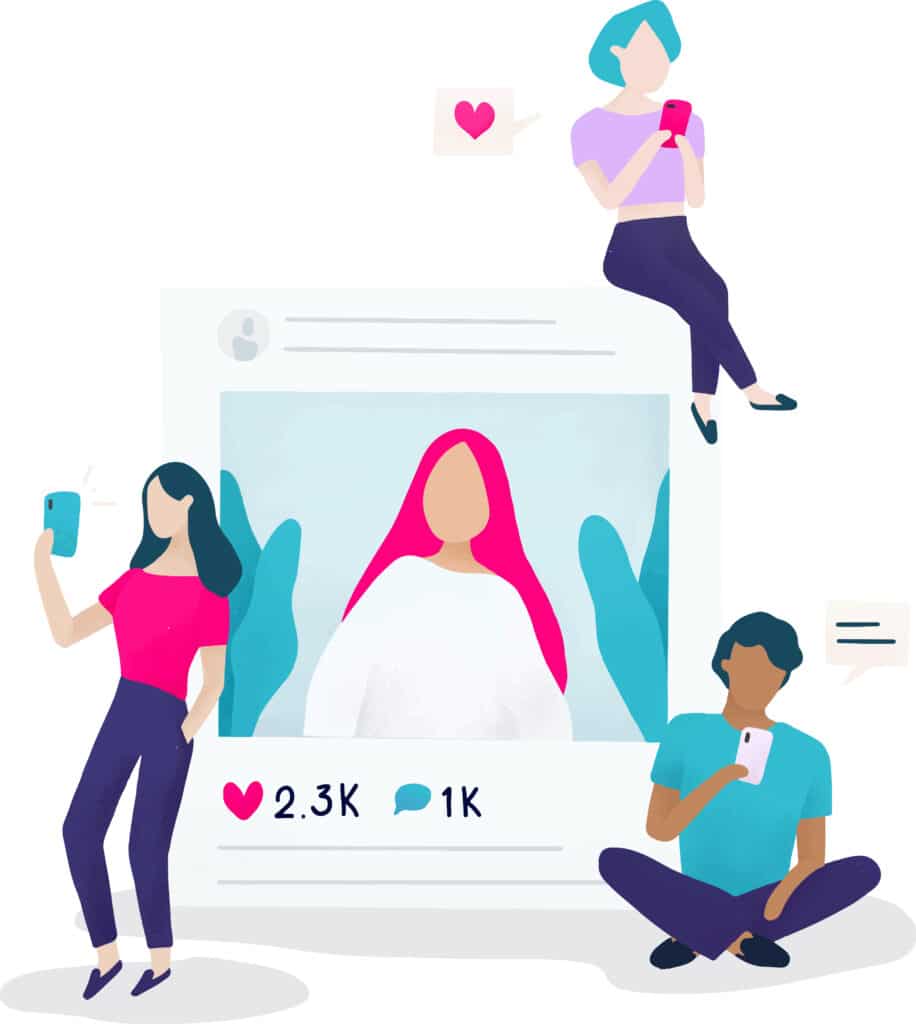 MediaOnAsia「線上營銷」專欄． 微網紅(Micro Influencers)的魔力- MediaOnAsia