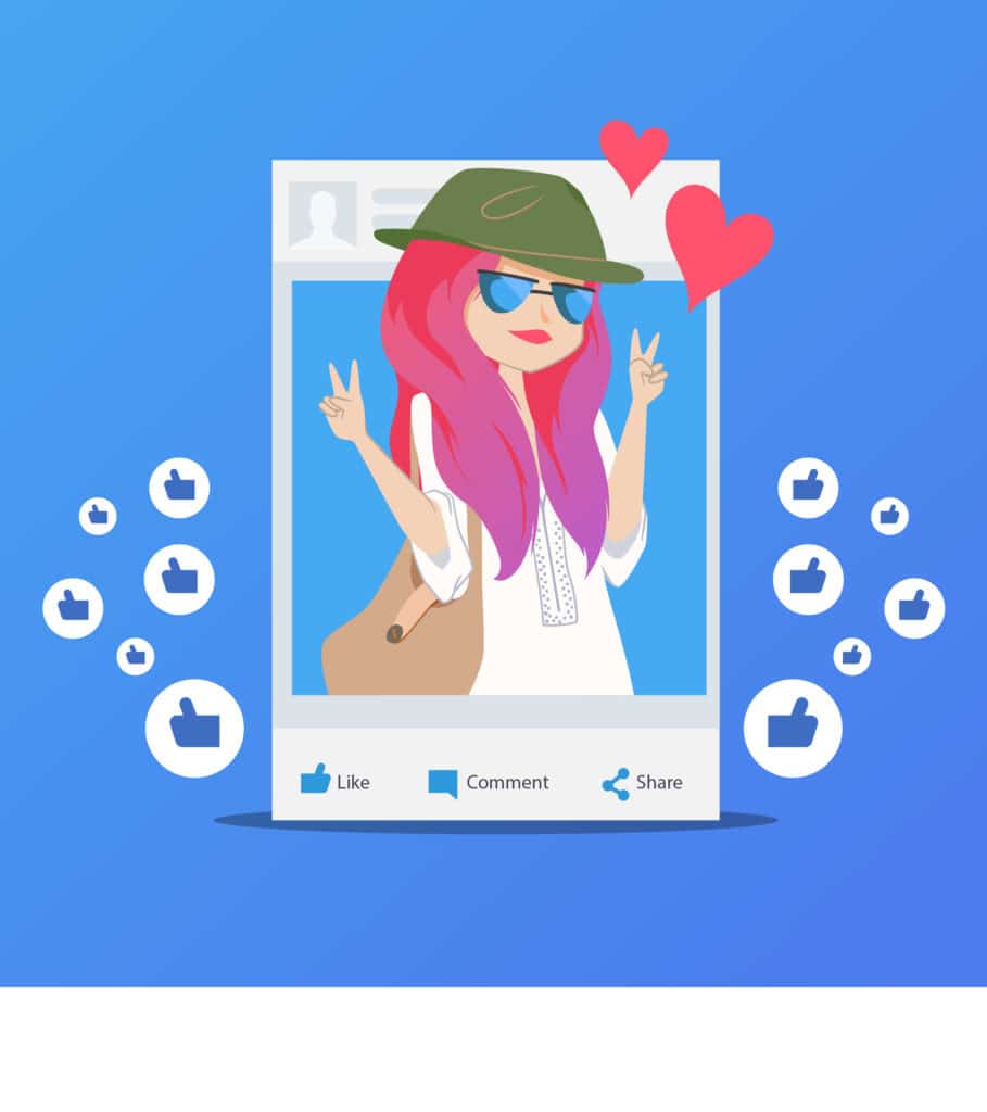 MediaOnAsia「線上營銷」專欄． 微網紅(Micro Influencers)的魔力- MediaOnAsia