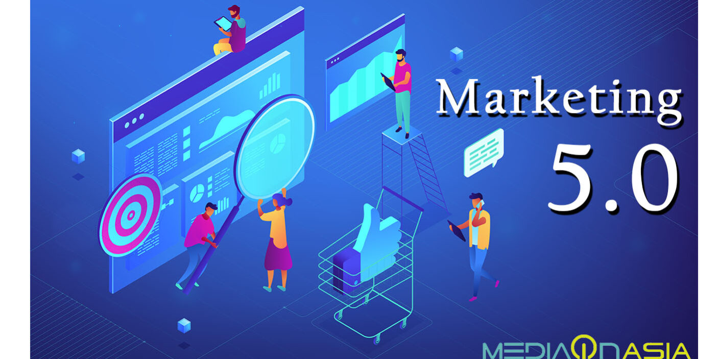 20211126 – Marketing 5.0