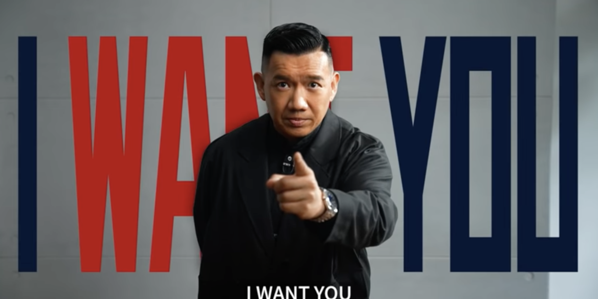IWANTYOU