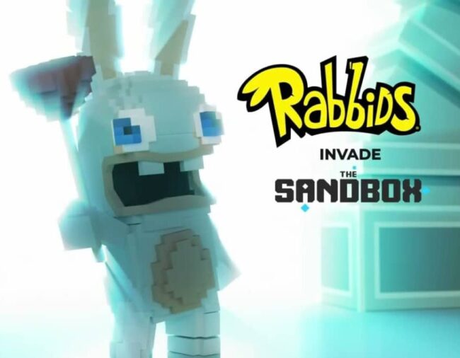 sandboxXubisoft