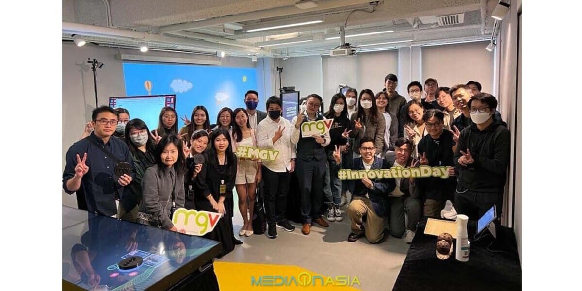 20230511 – MGV innovation day